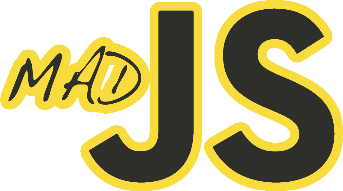 MadJS Logo